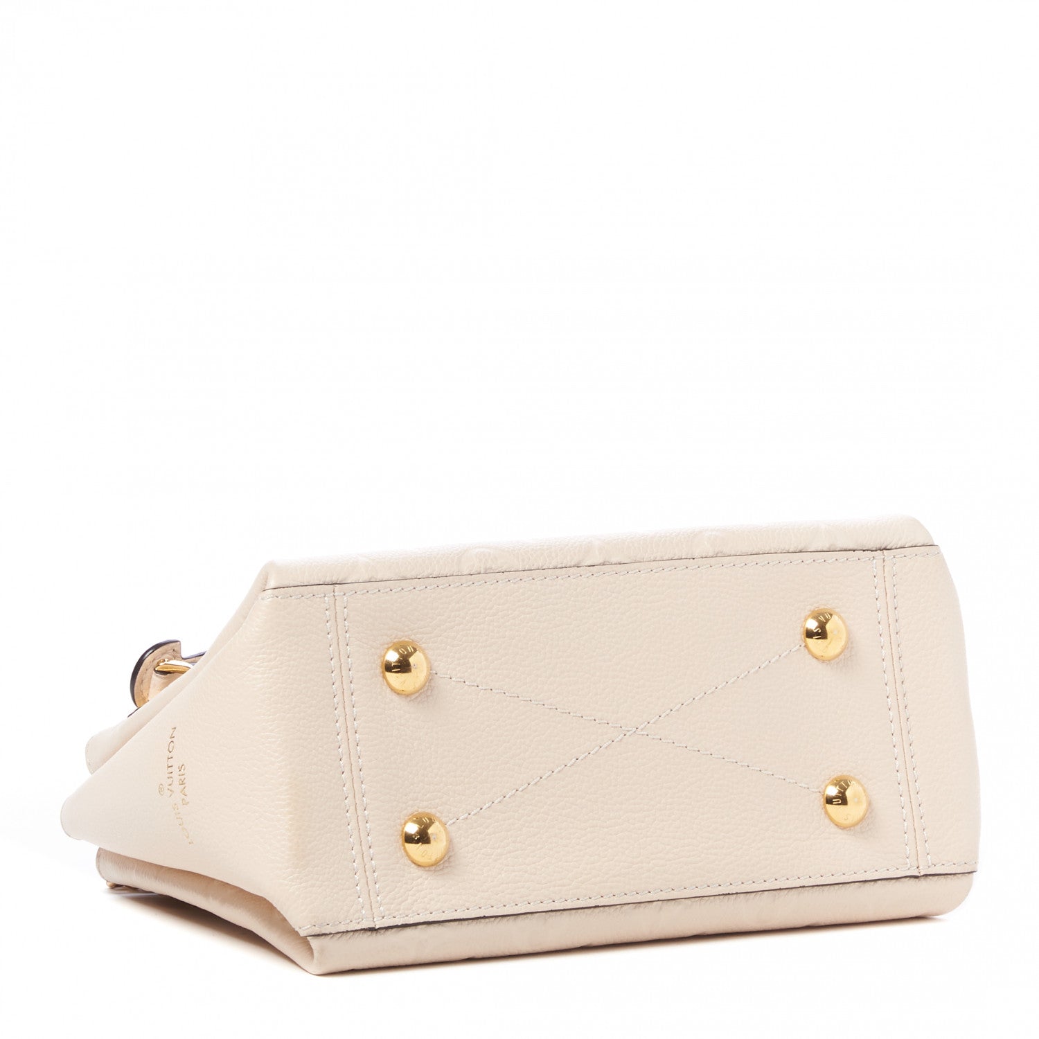 Louis Vuitton Empreinte Surene BB Creme 3 of 8