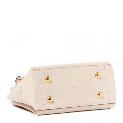 Louis Vuitton Empreinte Surene BB Creme 3 of 8