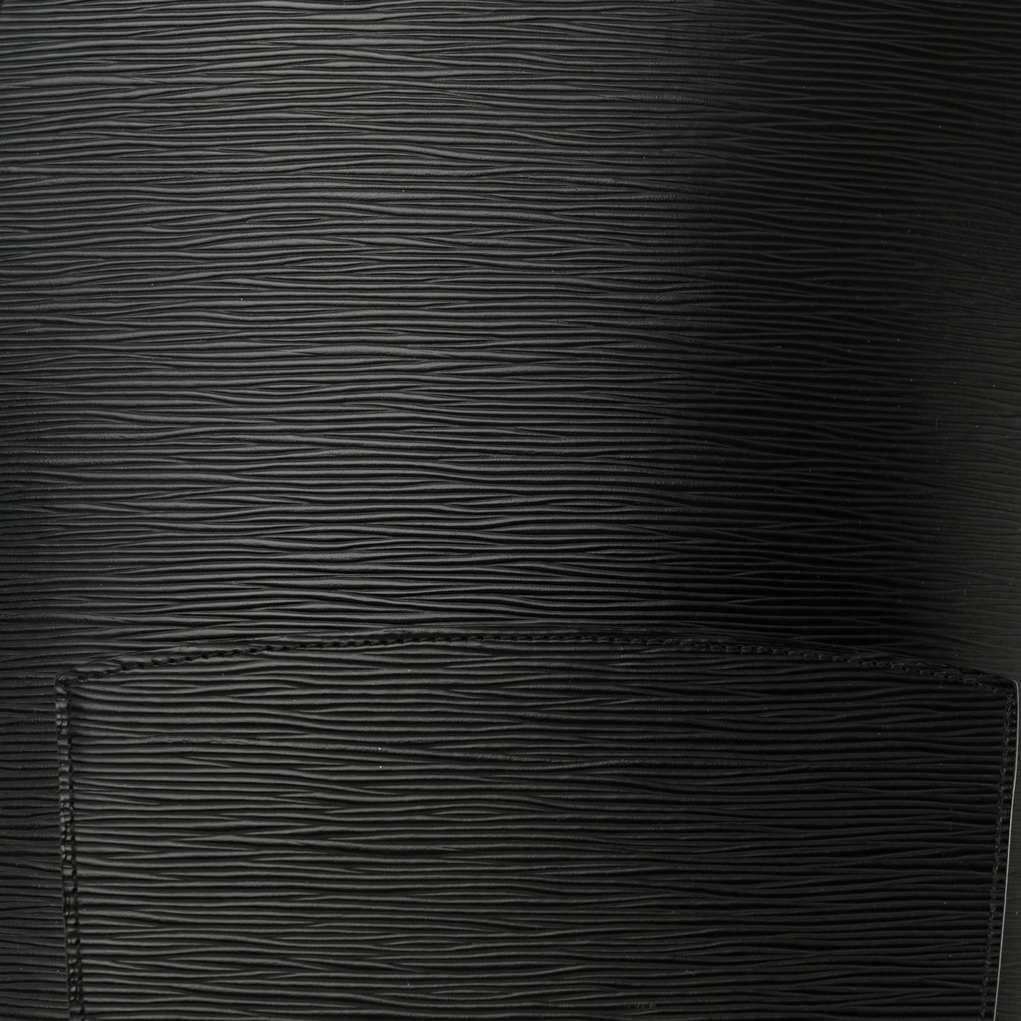 Epi Gobelins Backpack Black