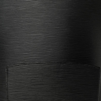 Louis Vuitton Epi Gobelins Backpack Black 7 of 19