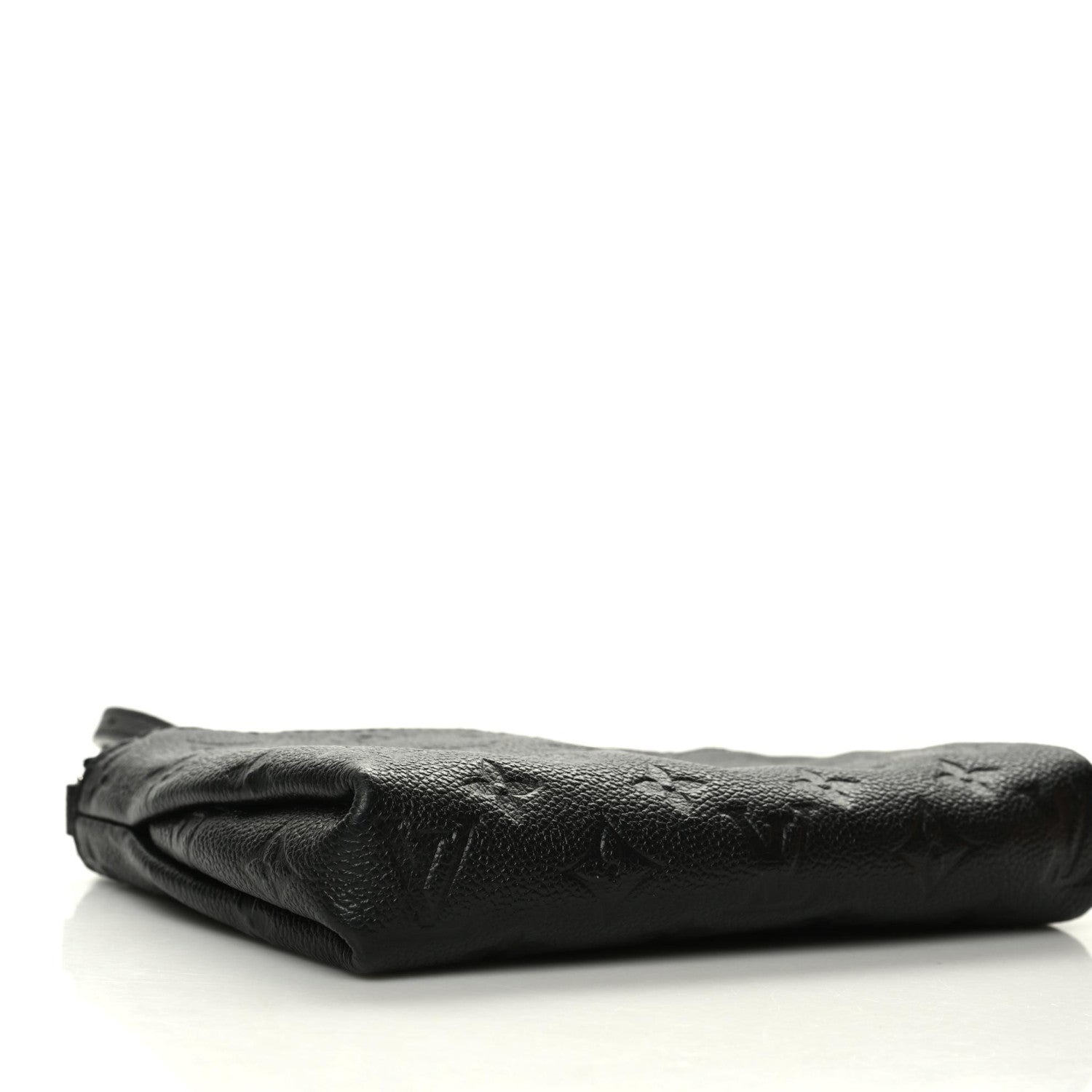 Louis Vuitton Empreinte Pallas Crossbody Black 4 of 9