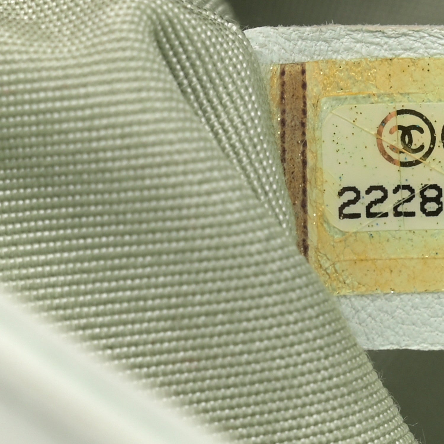 Chanel Lambskin Quilted Medium Boy Flap Light Green 7 of 16