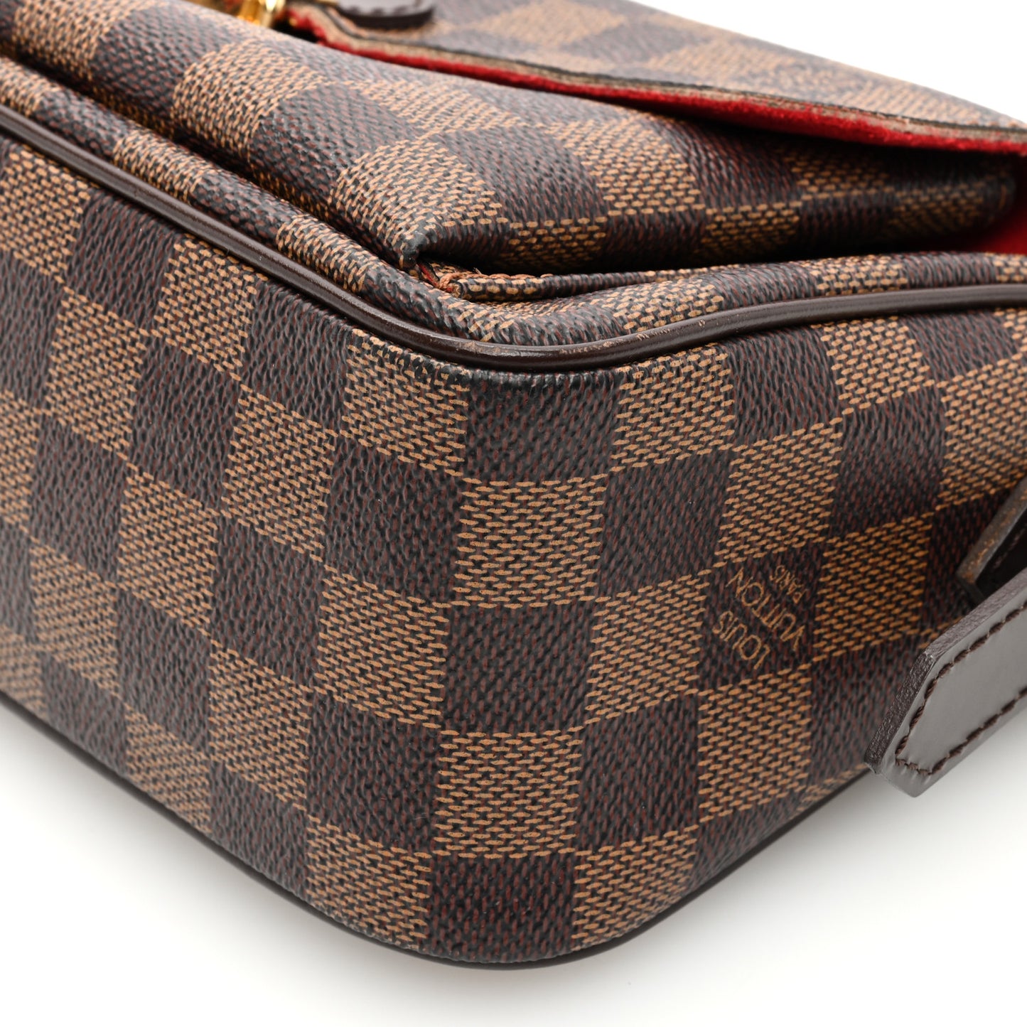 Damier Ebene Ravello GM