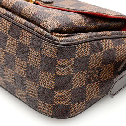 Louis Vuitton Damier Ebene Ravello GM 9 of 9