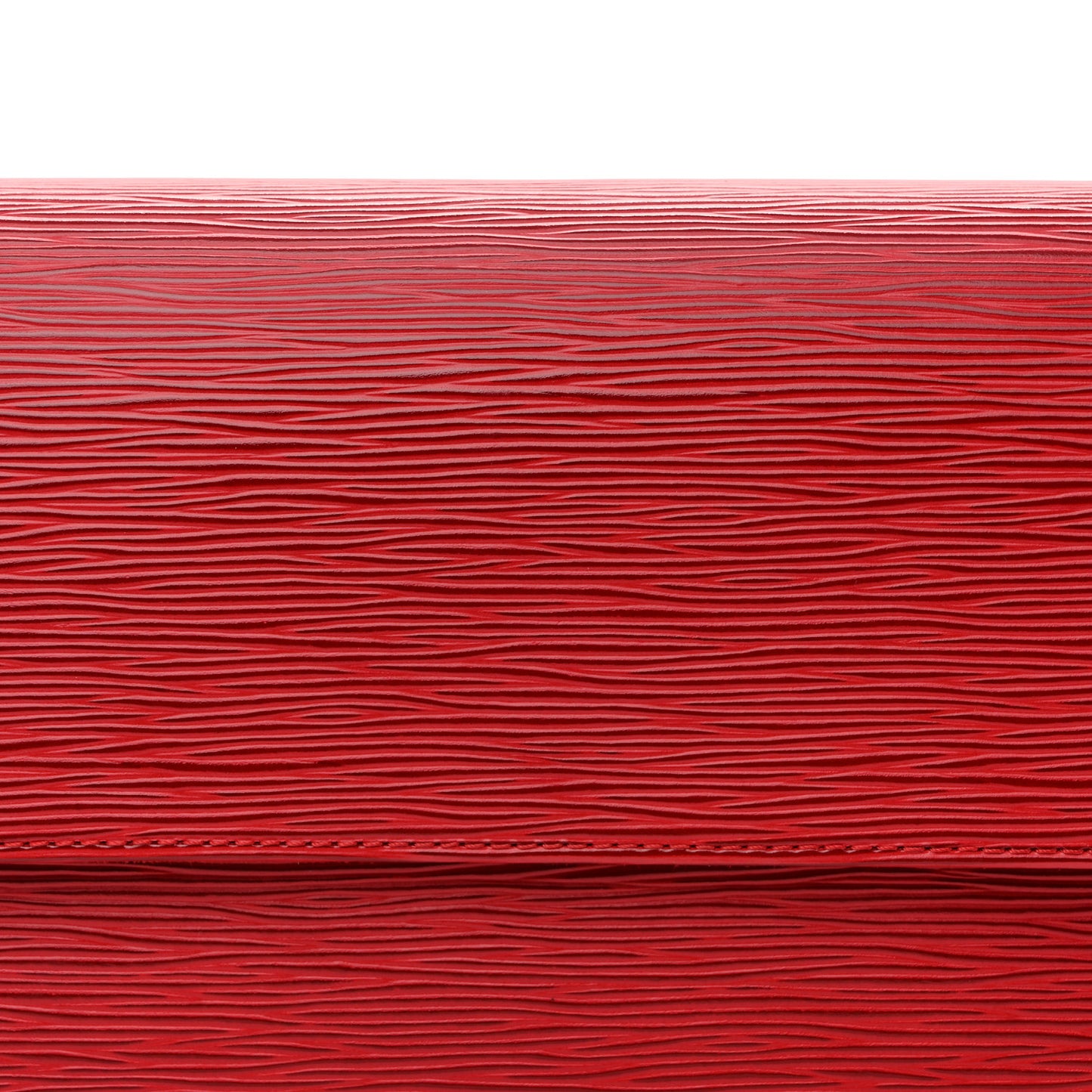 Epi Mini Looping Castillan Red