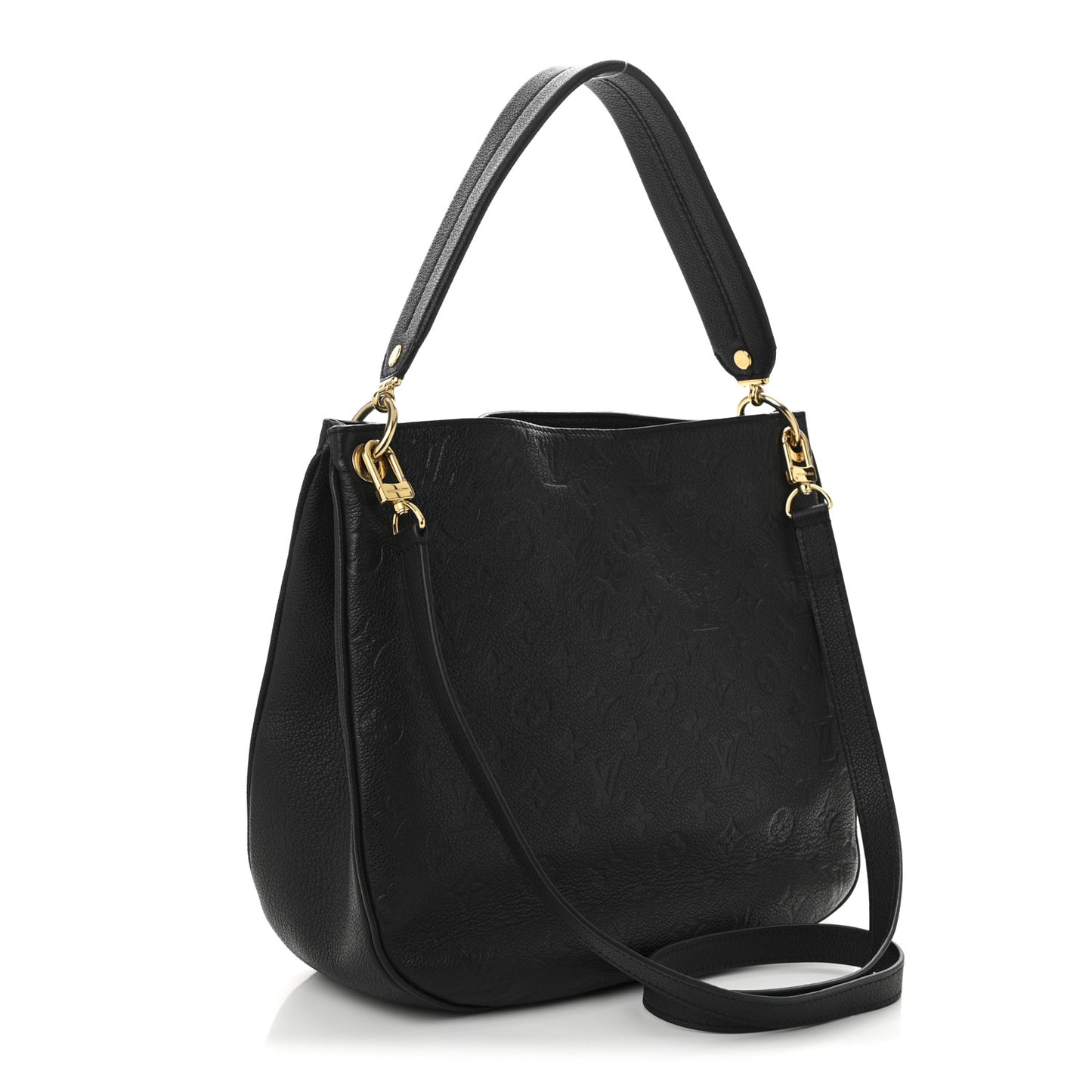 Empreinte Spontini Black