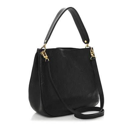 Louis Vuitton Empreinte Spontini Black 3 of 10
