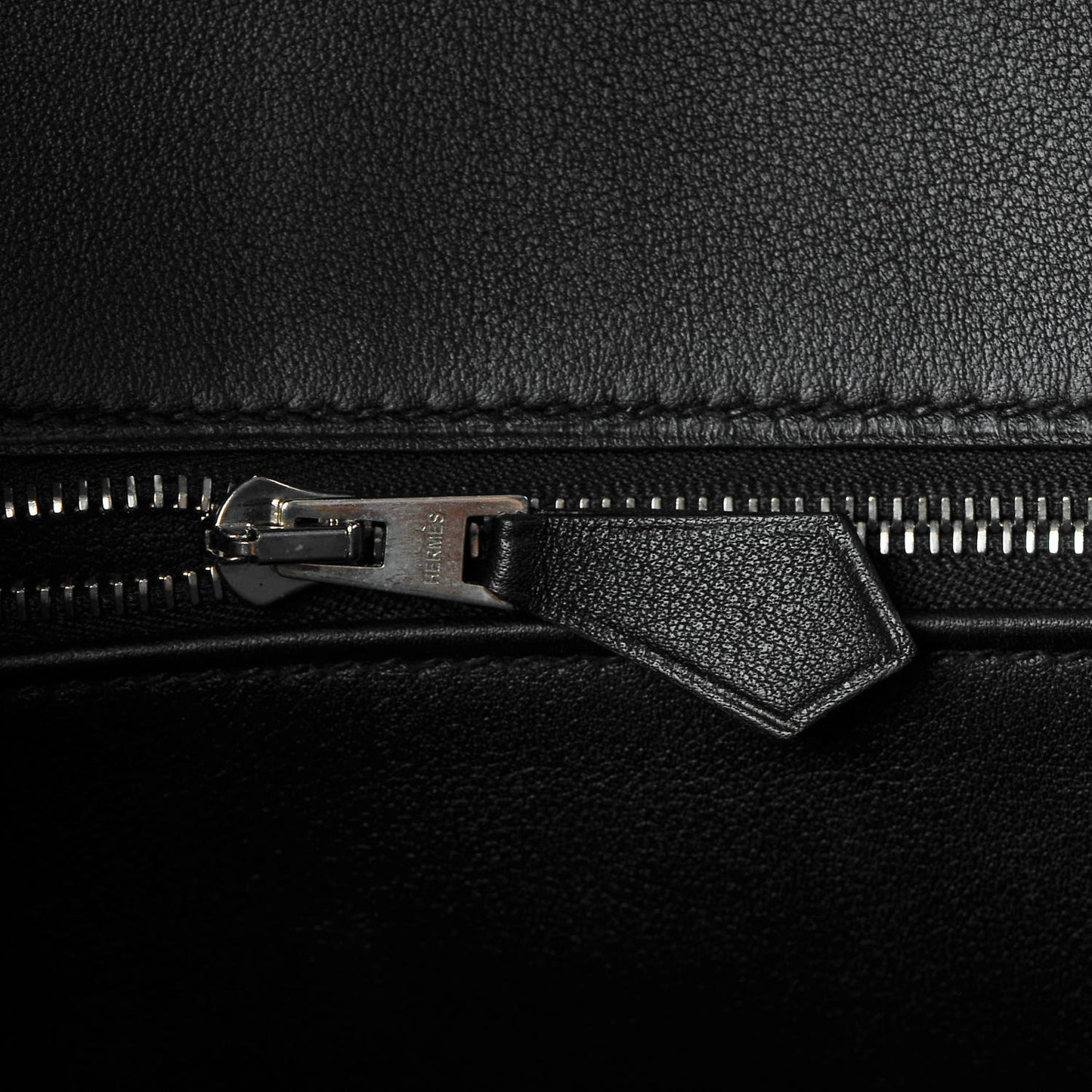 Swift Birkin 25 Black