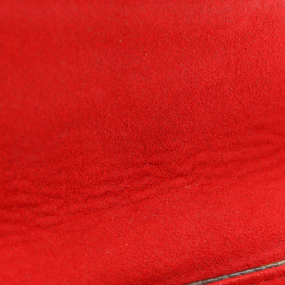 Louis Vuitton Monogram Pallas Chain Cherry 11 of 11