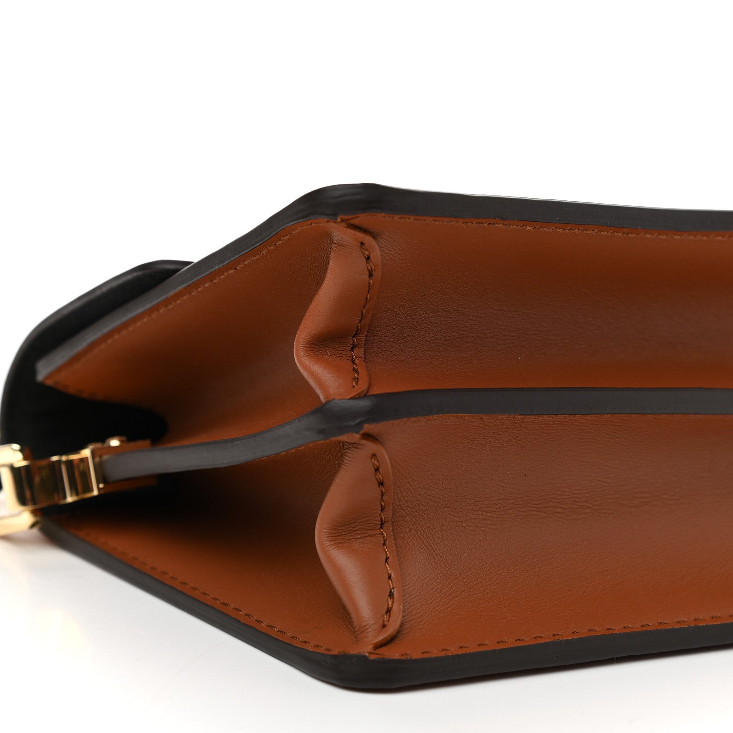 Louis Vuitton Reverse Monogram Dauphine Mini 7 of 8