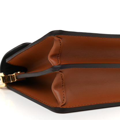 Louis Vuitton Reverse Monogram Dauphine Mini 7 of 8