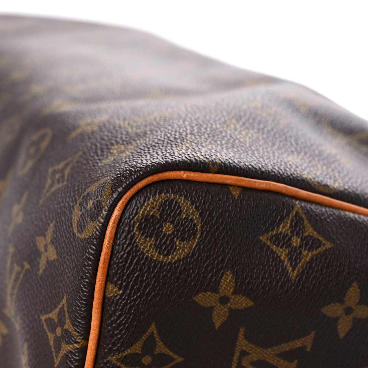 Louis Vuitton Monogram Speedy 40 9 of 34