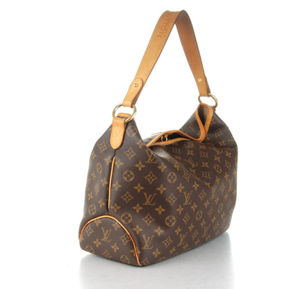Louis Vuitton Monogram Delightful PM 3 of 14