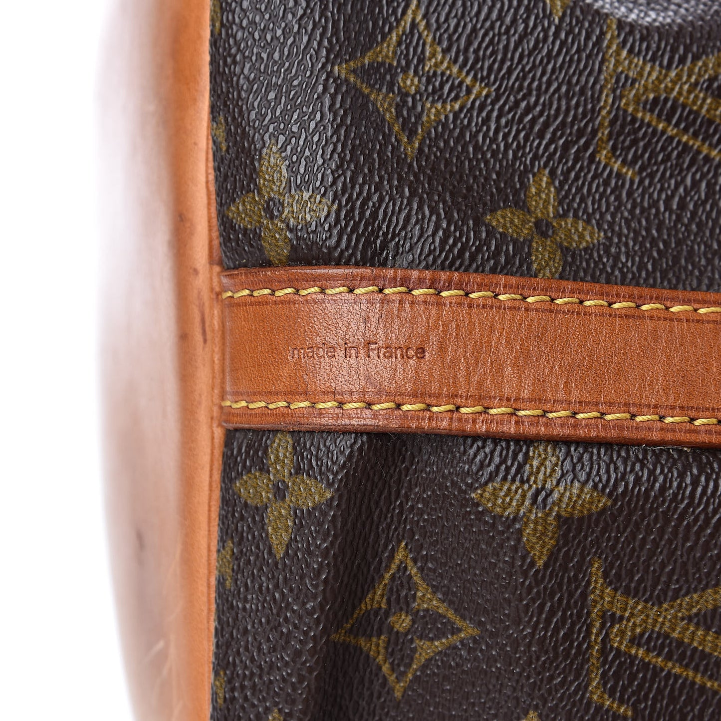 Monogram Petit Noe