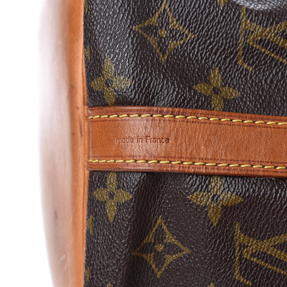 Louis Vuitton Monogram Petit Noe 5 of 15