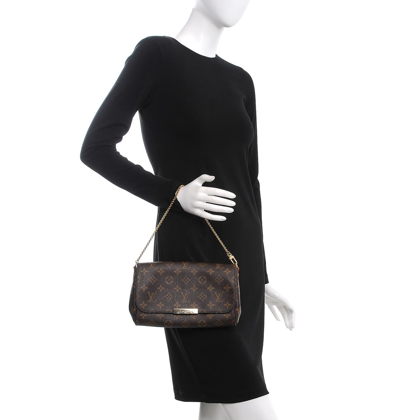 Monogram Favorite MM
