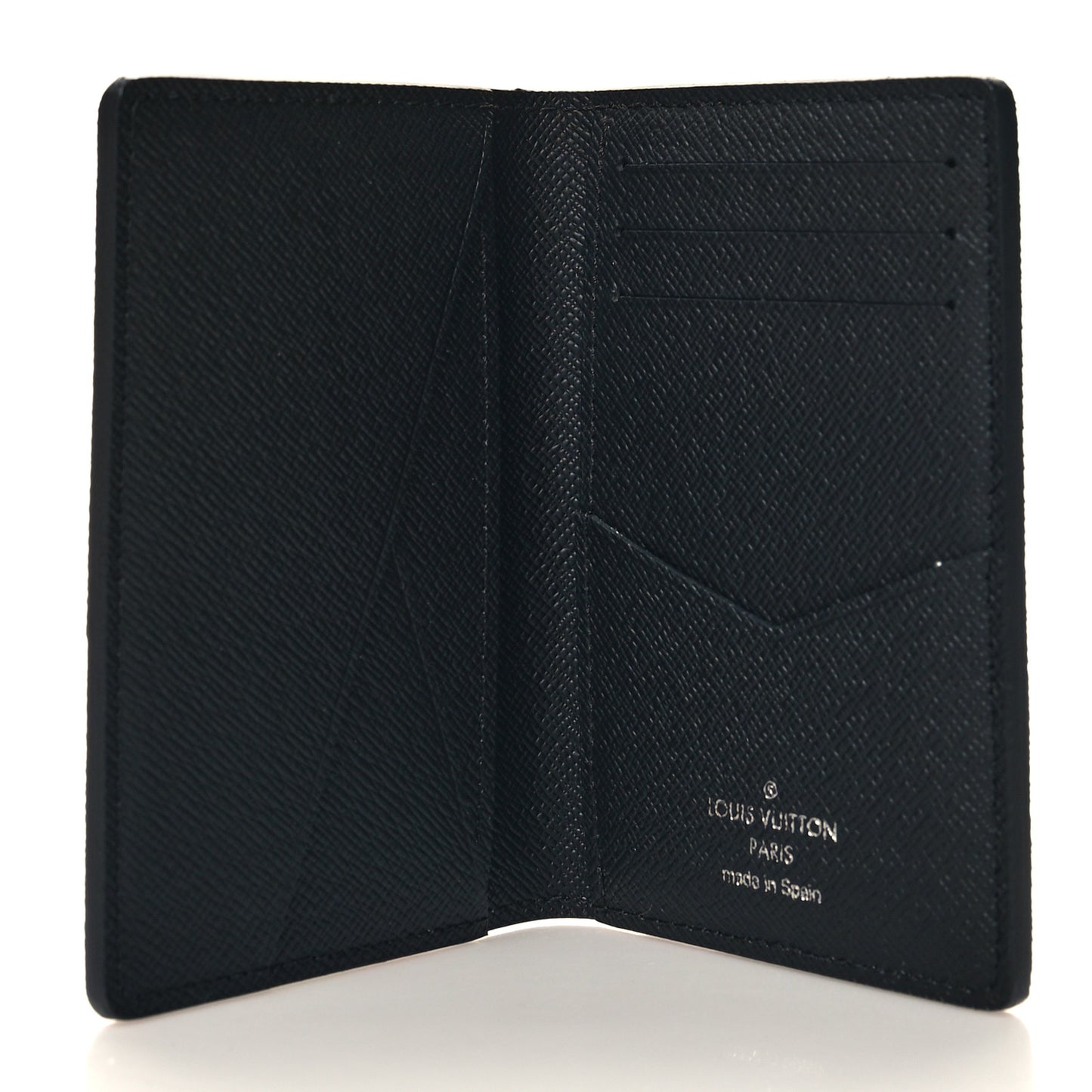 Damier Graphite 3D Pocket Organizer NM Multicolor