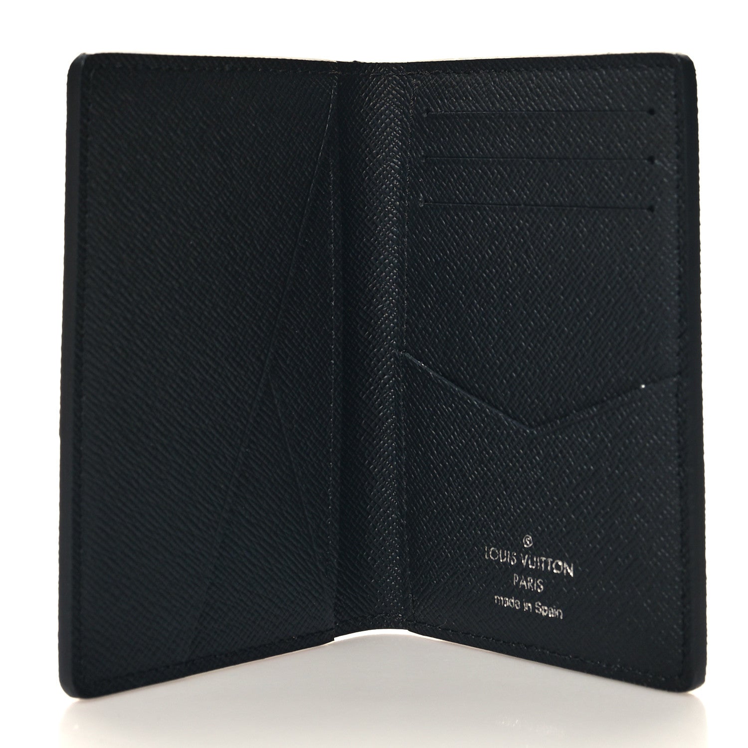 Louis Vuitton Damier Graphite 3D Pocket Organizer NM Multicolor 5 of 8