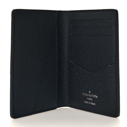 Louis Vuitton Damier Graphite 3D Pocket Organizer NM Multicolor 5 of 8