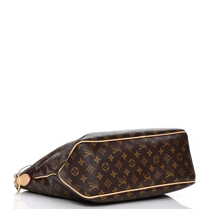 Louis Vuitton Monogram Delightful MM 4 of 8