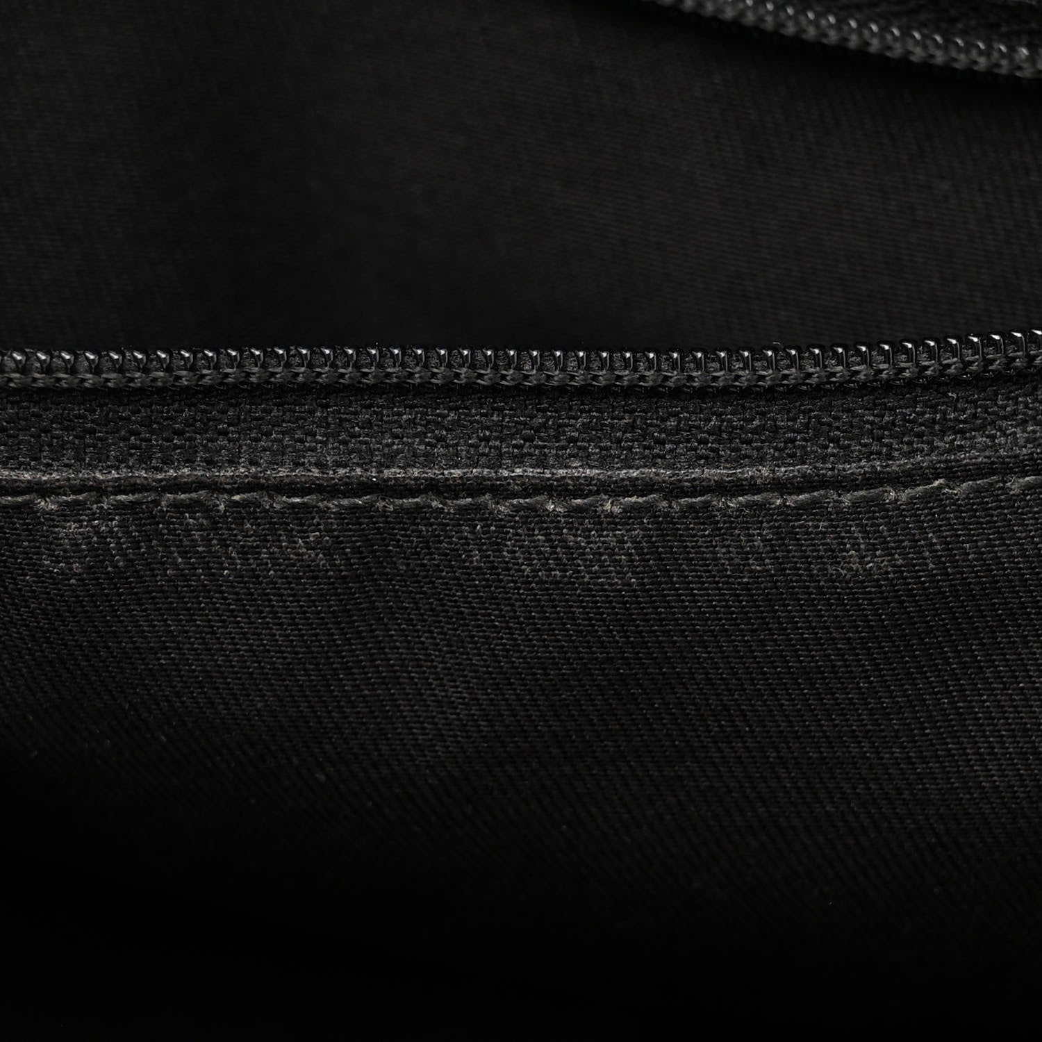 Gucci Monogram Medium Sukey Black 11 of 16