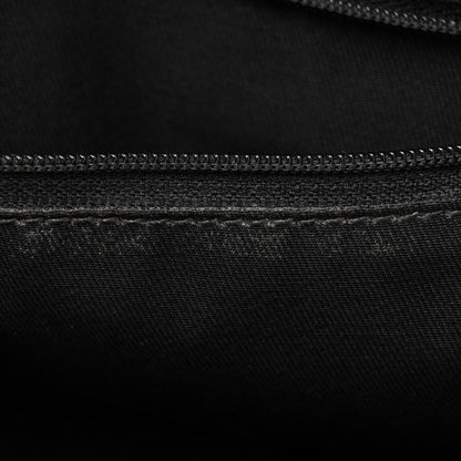 Gucci Monogram Medium Sukey Black 11 of 16