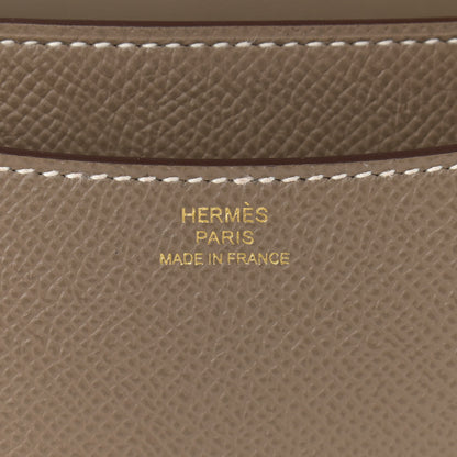 Hermes Epsom Constance 18 Etoupe 6 of 10