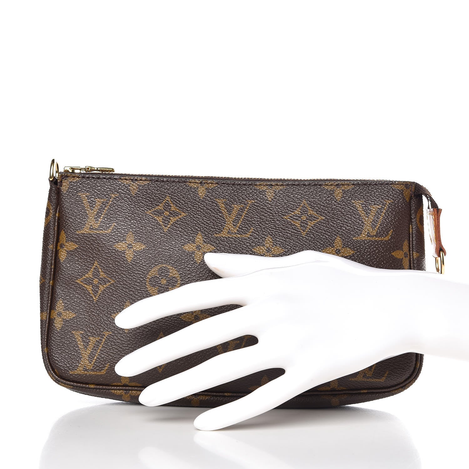 Louis Vuitton Monogram Pochette Accessories 2 of 8