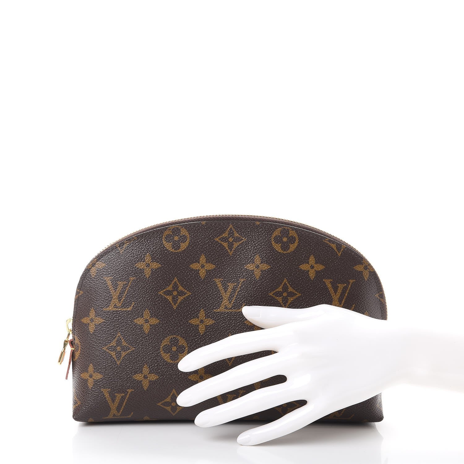 Louis Vuitton Monogram Cosmetic Pouch GM 2 of 8