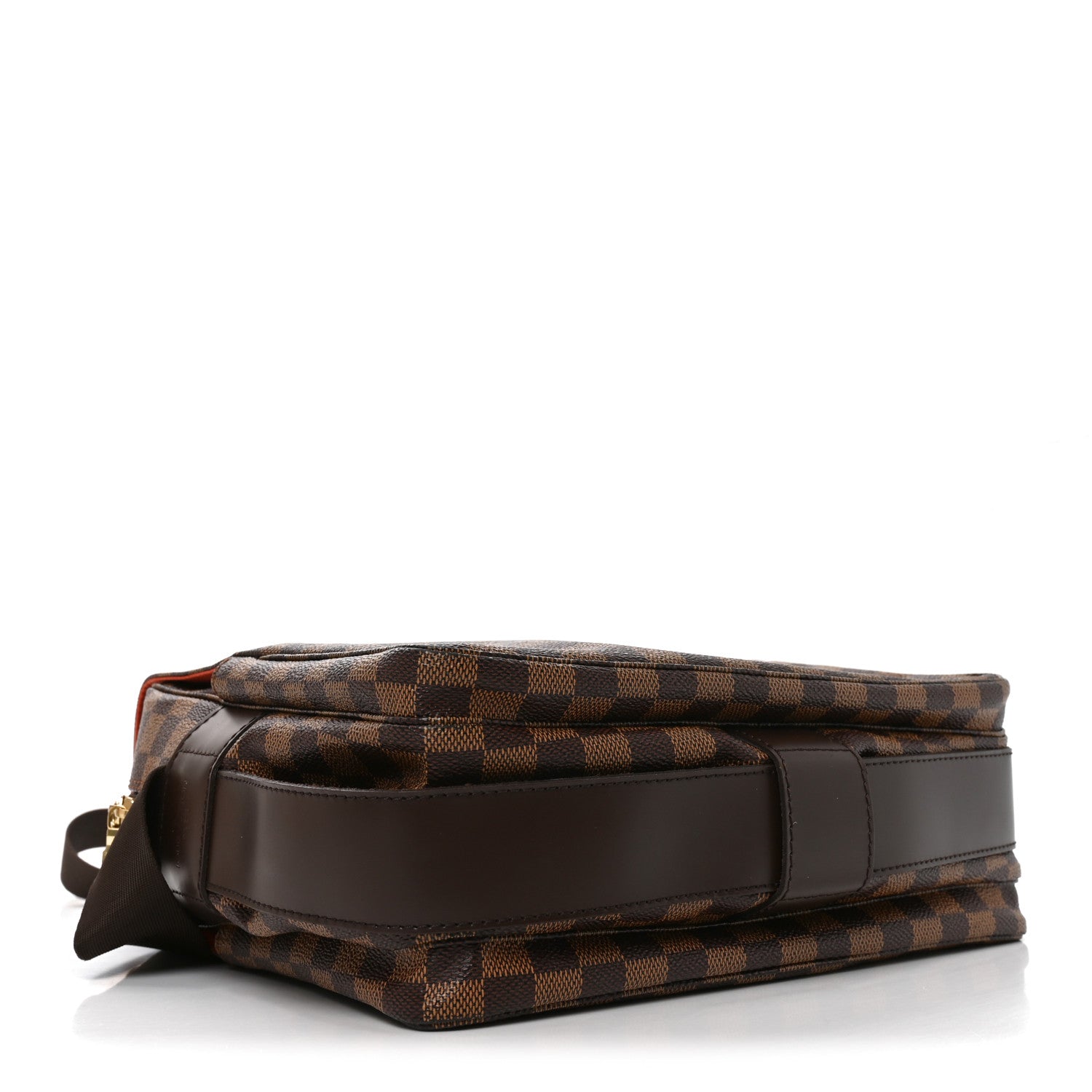 Louis Vuitton Damier Ebene Naviglio 4 of 9