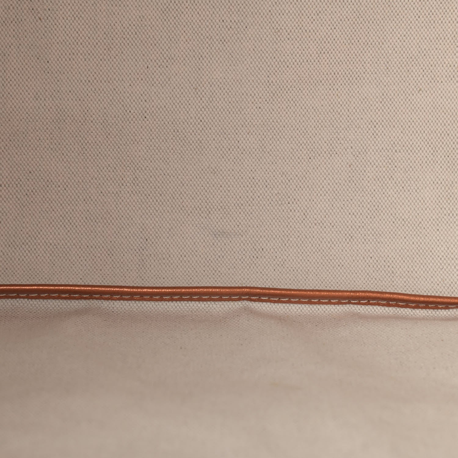 Goyard Goyardine Precious Metals Saint Louis PM Rose Gold 9 of 12