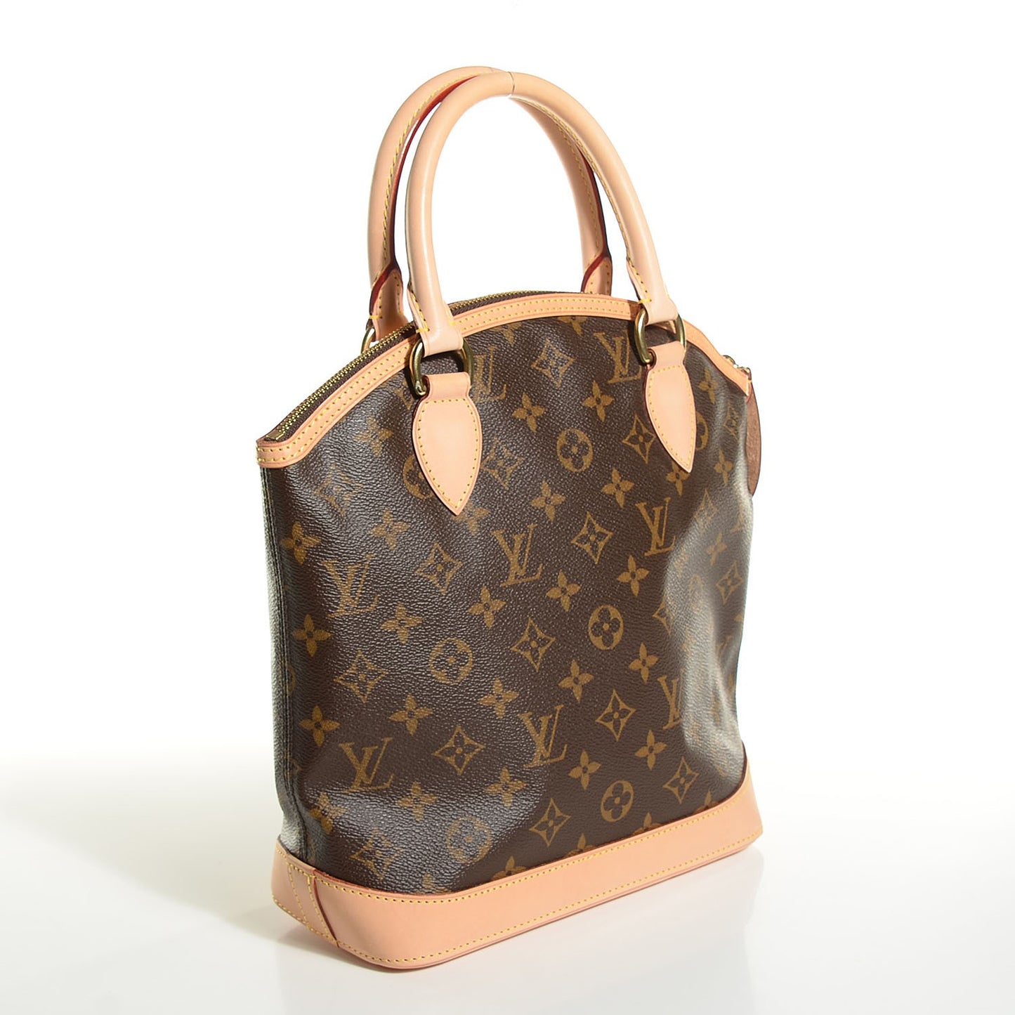 Monogram Lockit PM