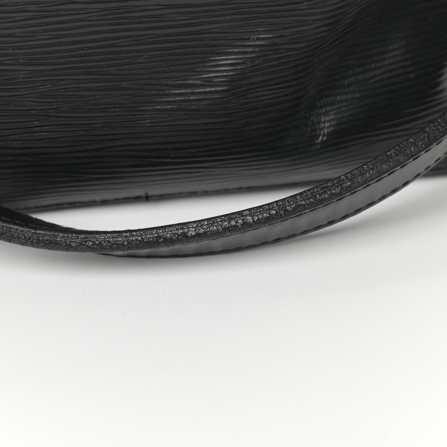 Louis Vuitton Epi Petit Noe Black 16 of 17