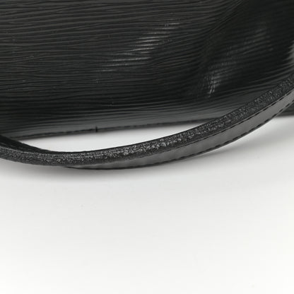 Louis Vuitton Epi Petit Noe Black 16 of 17