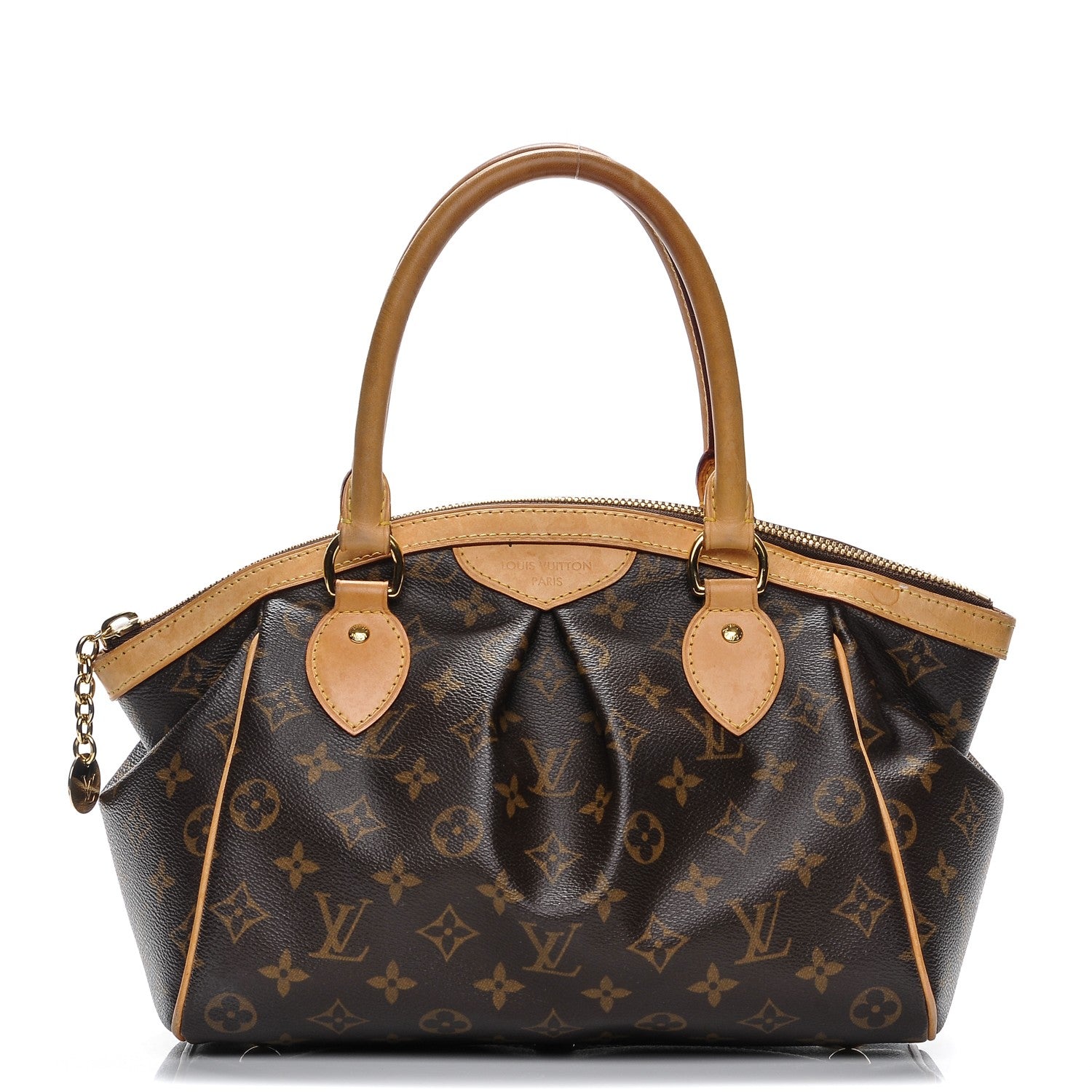Louis Vuitton Monogram Tivoli PM 1 of 11