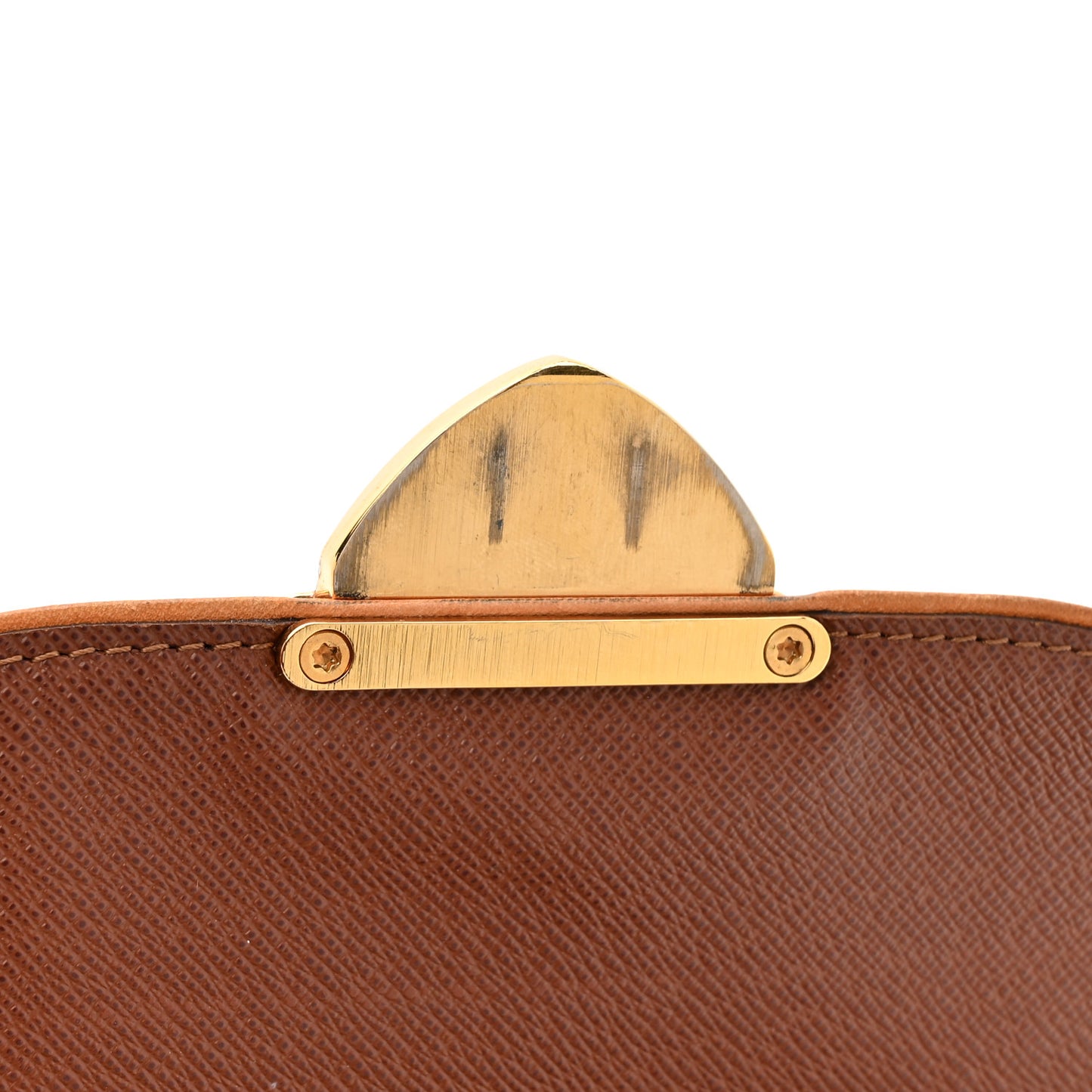 Monogram Eugenie Wallet