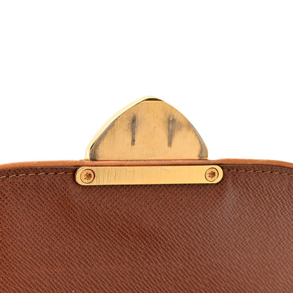 Louis Vuitton Monogram Eugenie Wallet 9 of 14