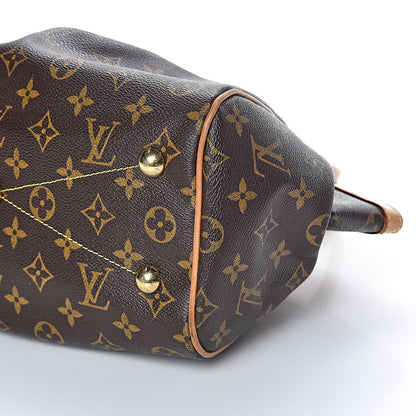 Louis Vuitton Monogram Tivoli PM 9 of 10
