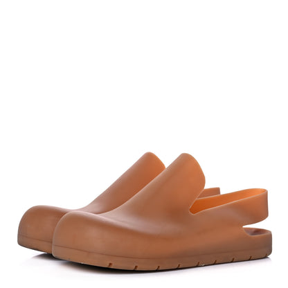 Bottega Veneta Rubber Puddle Sandals 39 Rubber Band 3 of 10