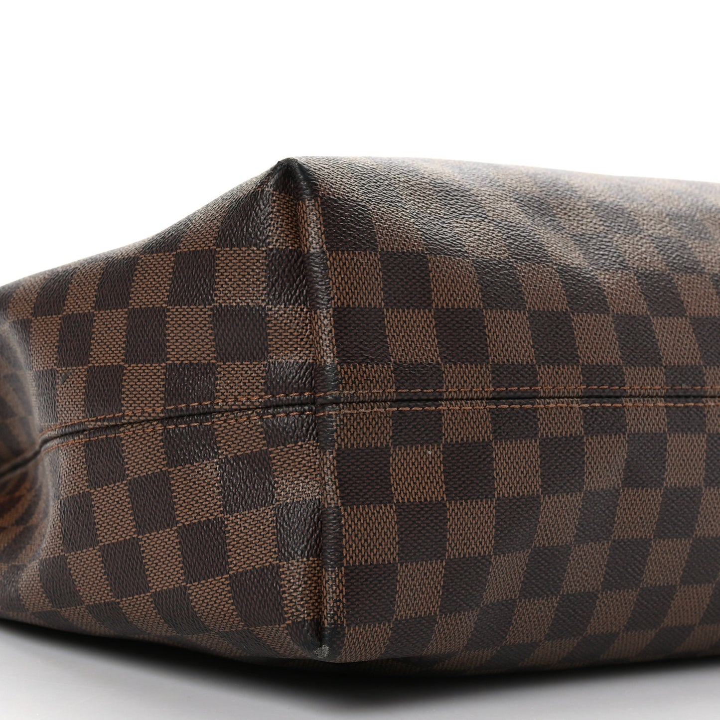 Damier Ebene Graceful MM