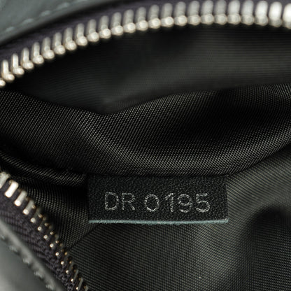Louis Vuitton Calfskin Move Messenger Asphalt 7 of 7