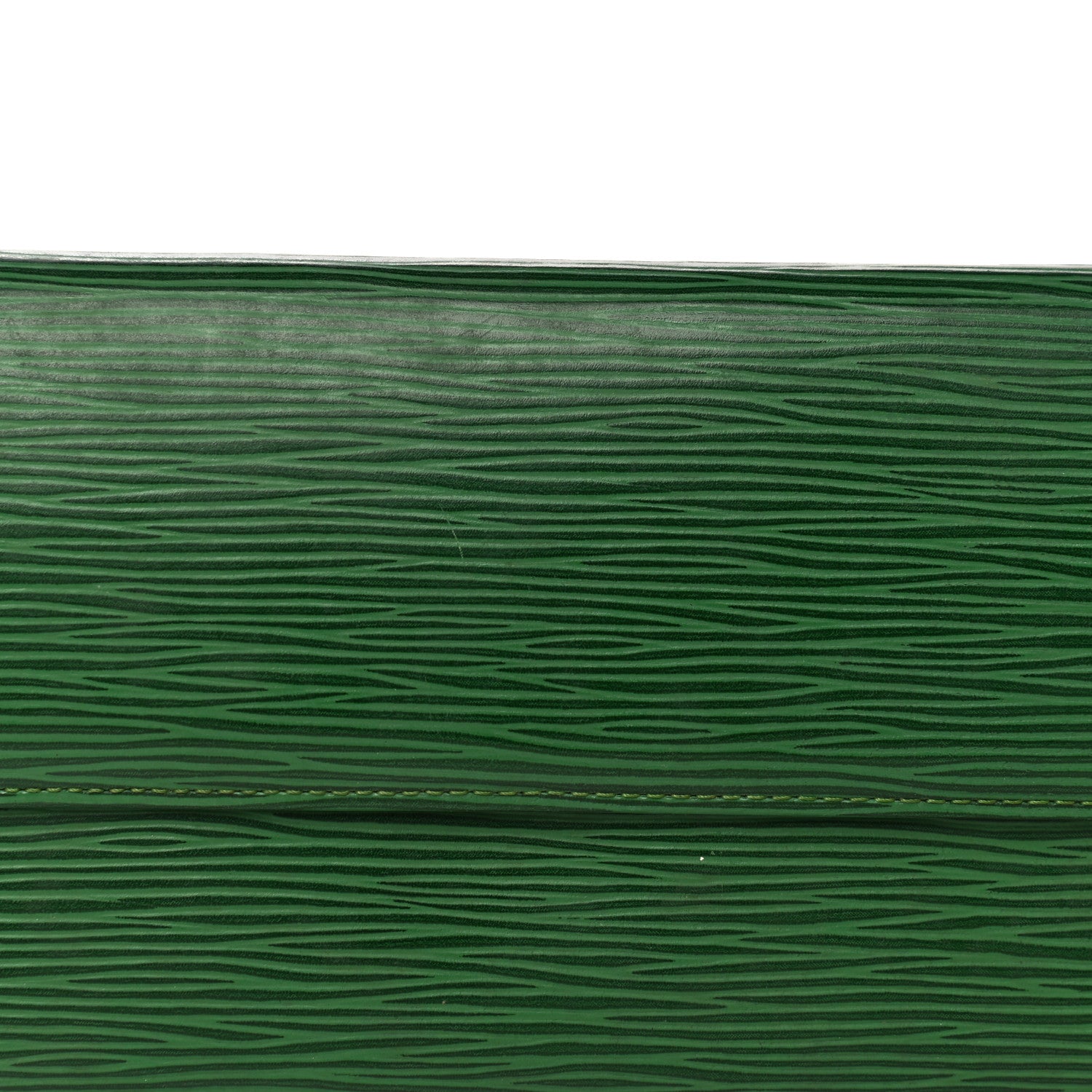 Louis Vuitton Epi Porte Tresor International Wallet Borneo 7 of 17