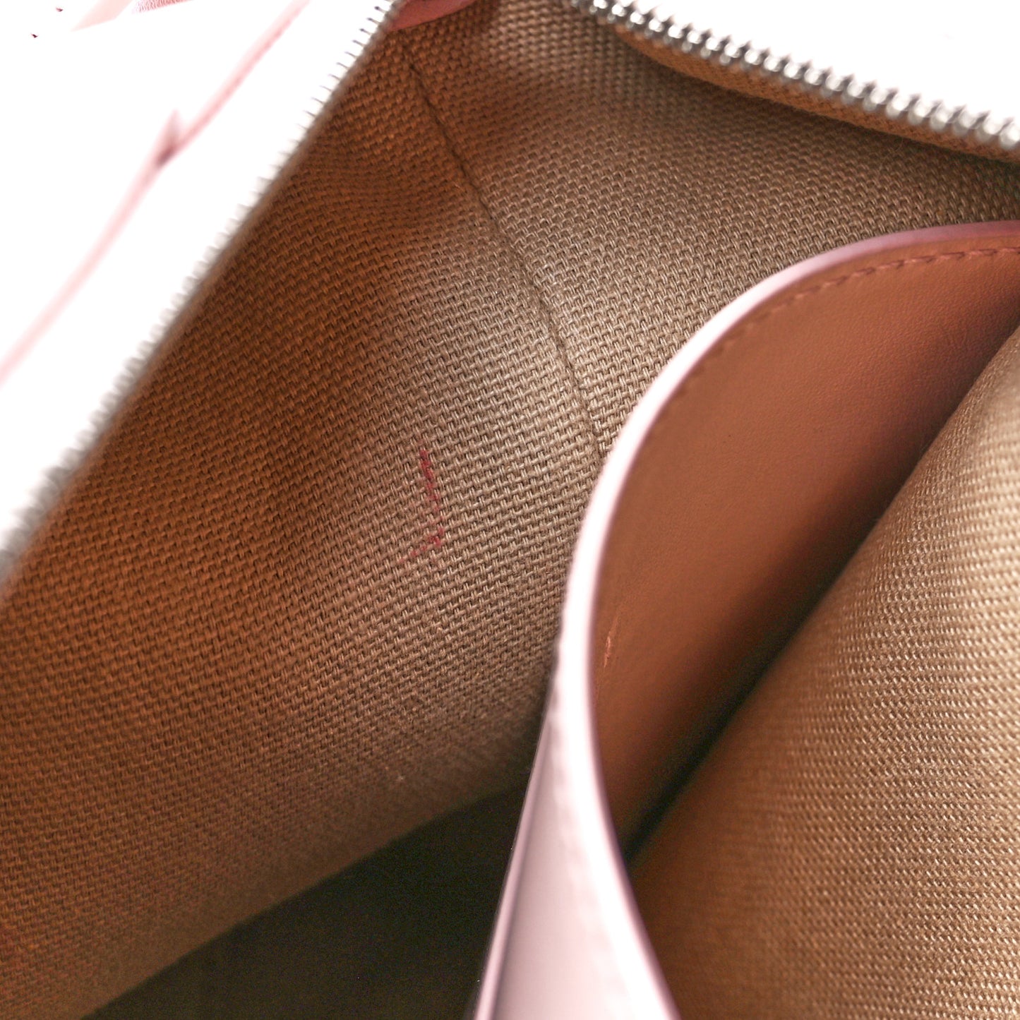 Soft Calfskin Small Antigona Blush Pink