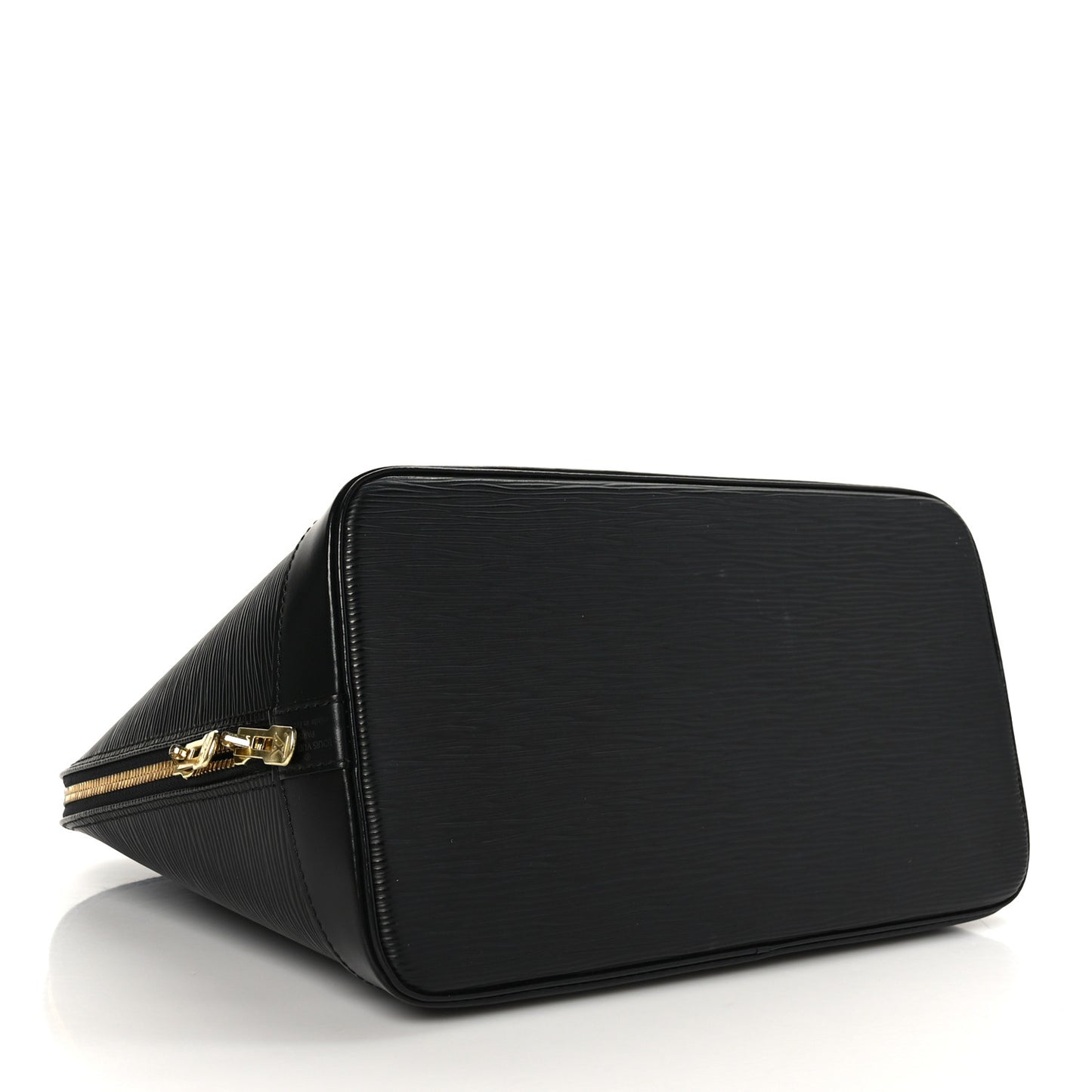 Epi Alma PM Black