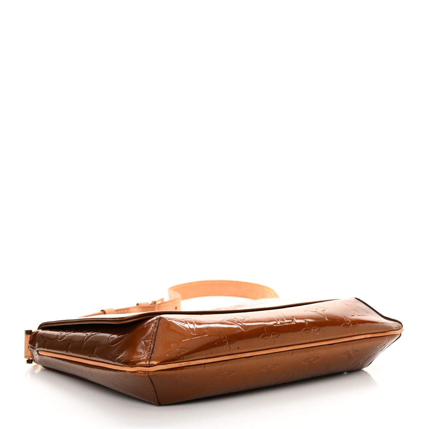 Vernis Thompson Street Bronze
