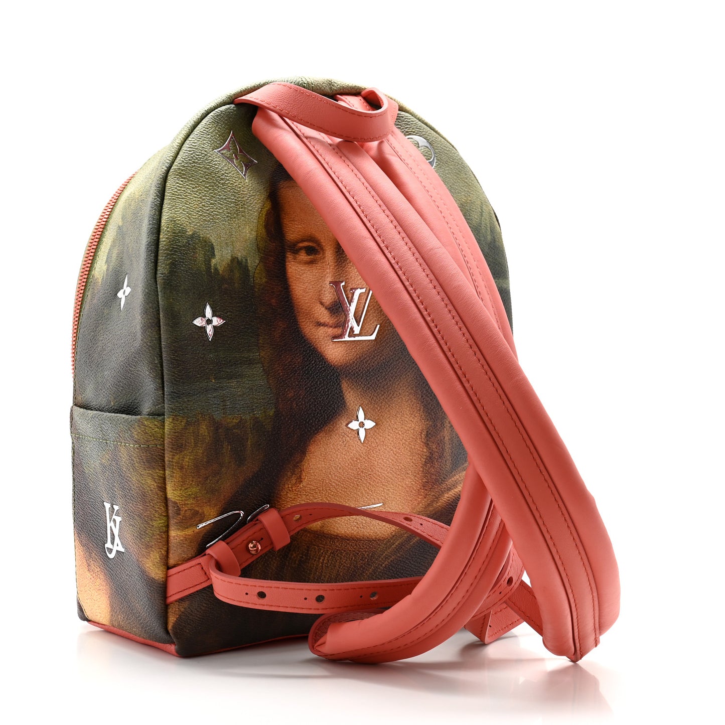 Masters Da Vinci Palm Springs Backpack