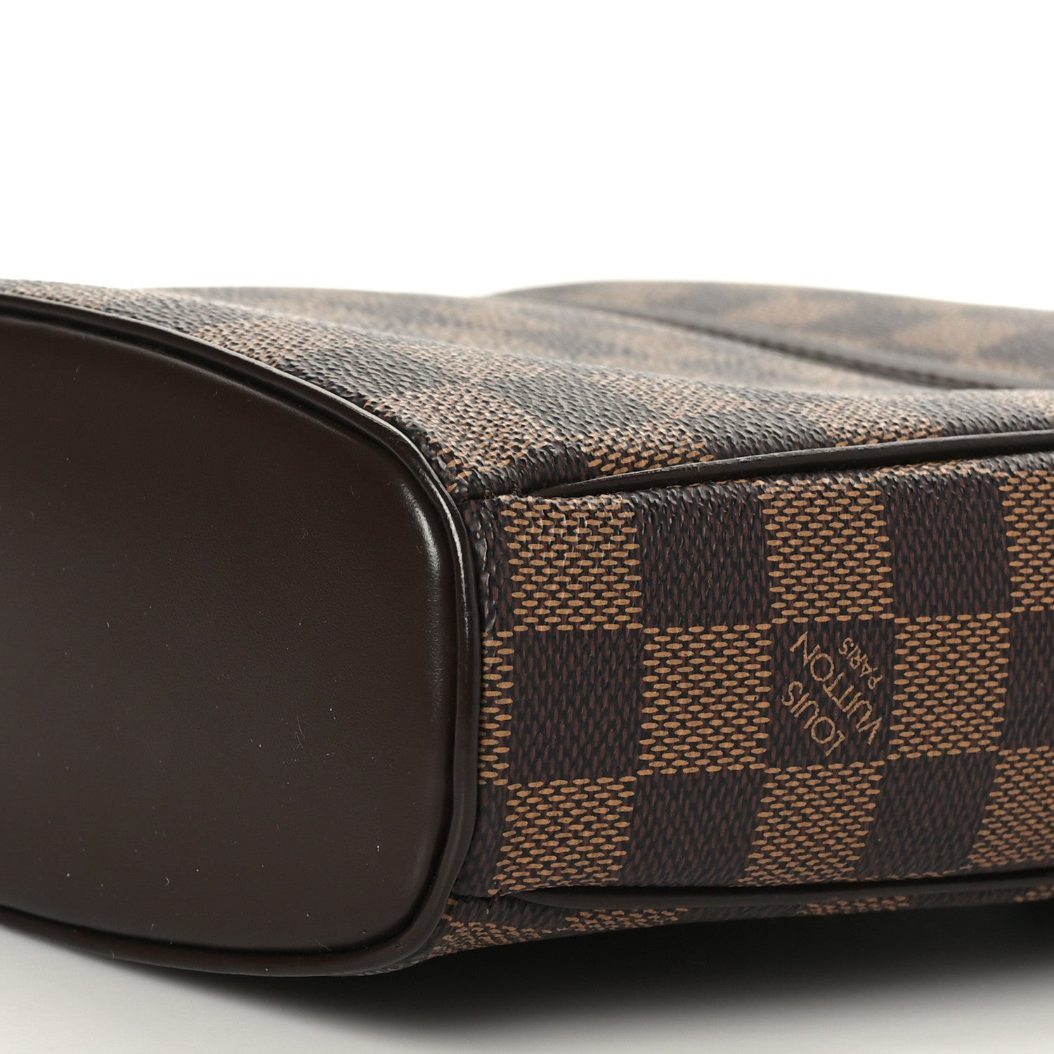 Louis Vuitton Damier Ebene Ipanema PM 7 of 7