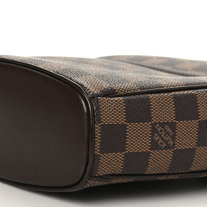 Louis Vuitton Damier Ebene Ipanema PM 7 of 7
