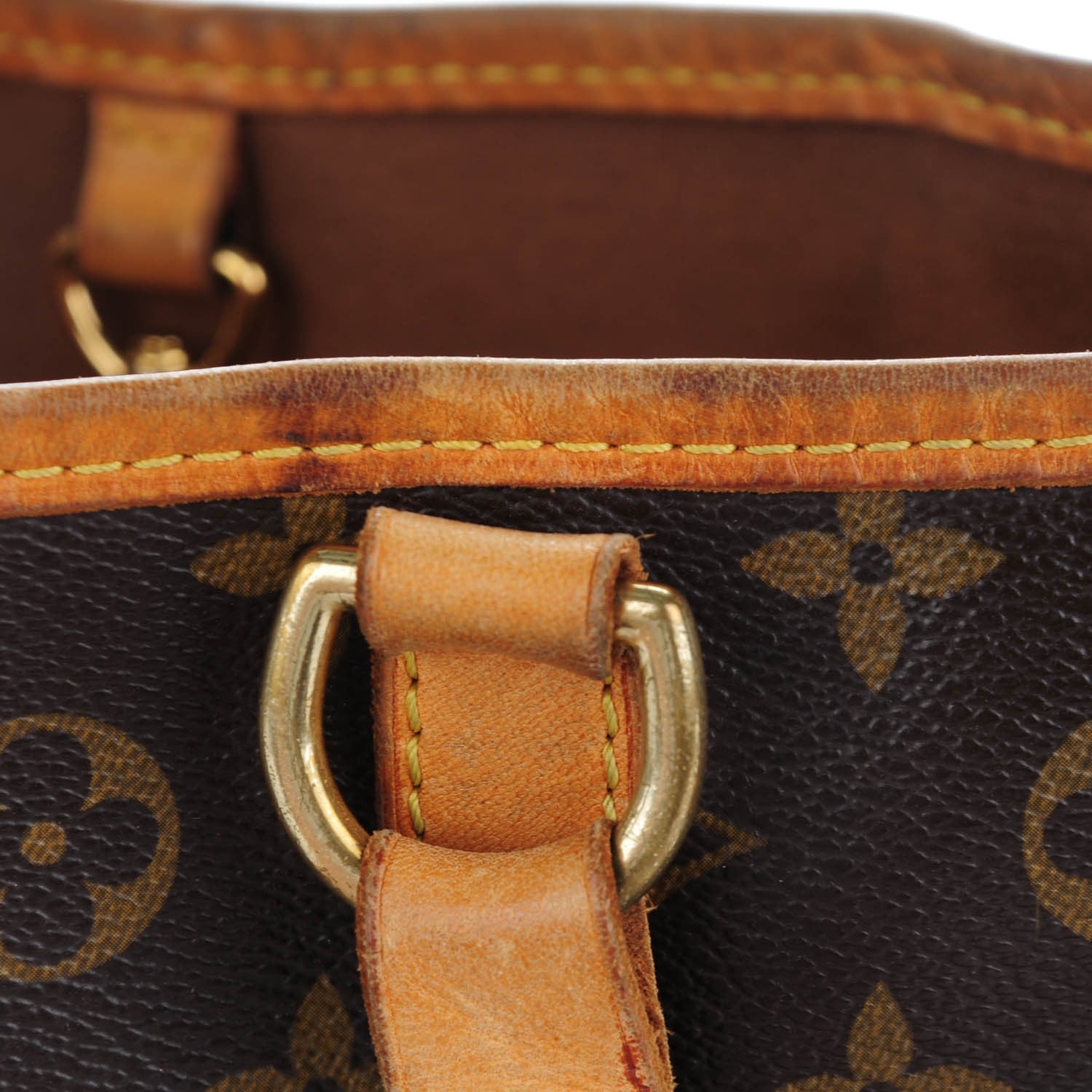Louis Vuitton Monogram Batignolles Horizontal 10 of 12