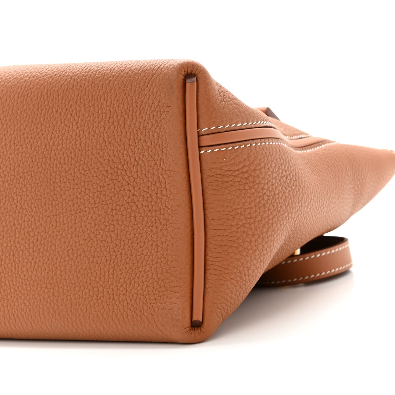Hermes Togo Swift 24/24 29 Gold 10 of 10